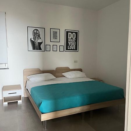 Ferienwohnung Miravesuvio Pimonte Exterior foto