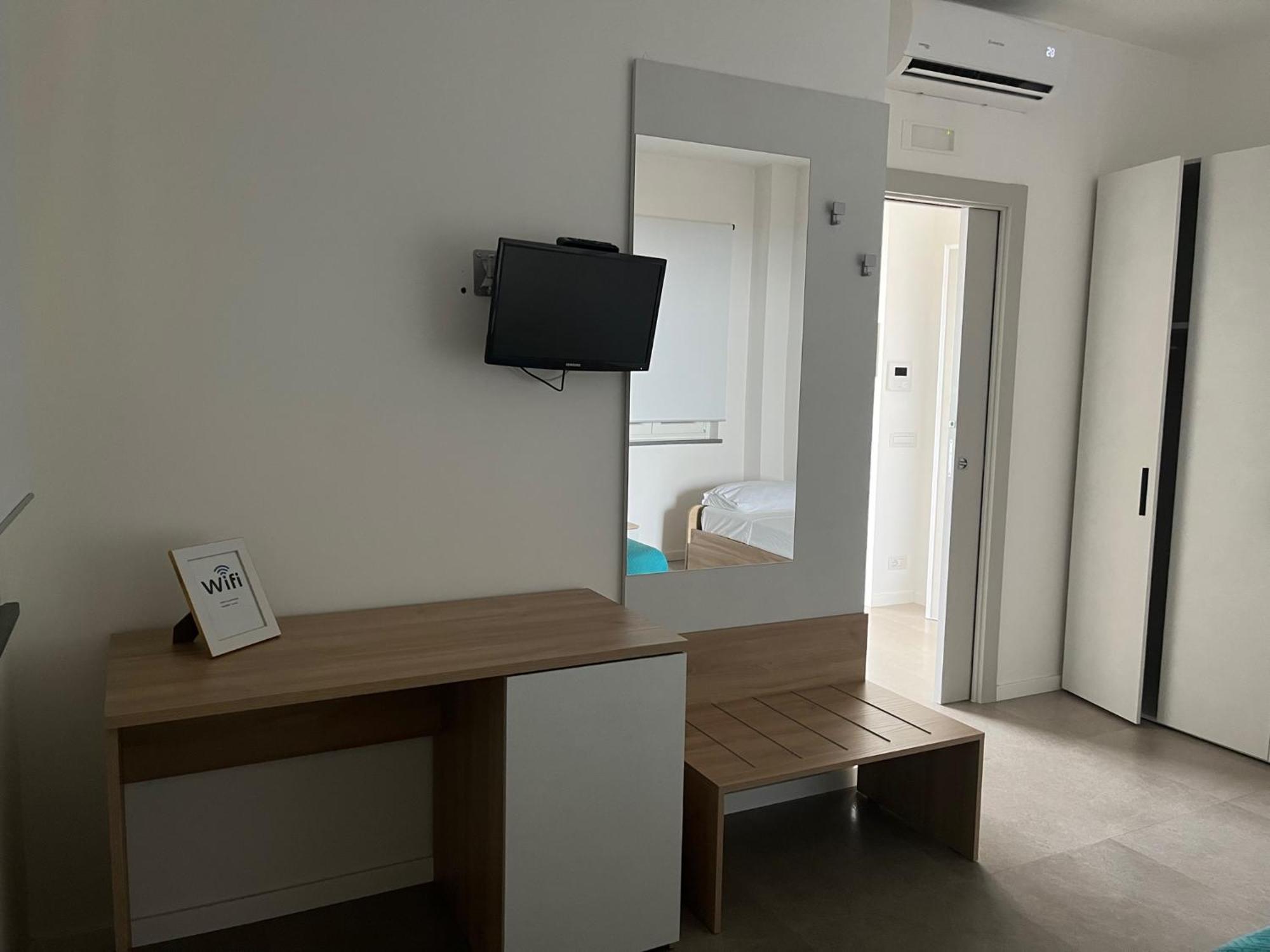 Ferienwohnung Miravesuvio Pimonte Exterior foto