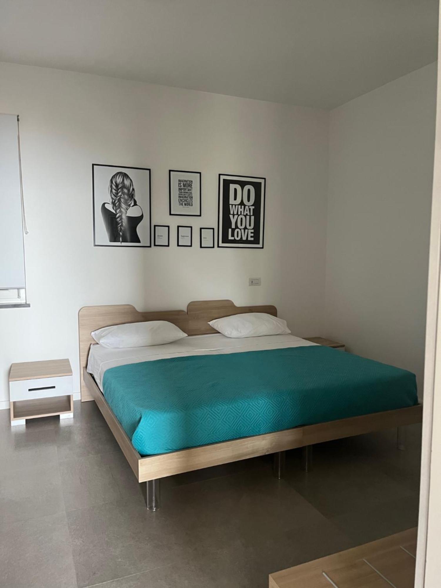 Ferienwohnung Miravesuvio Pimonte Exterior foto